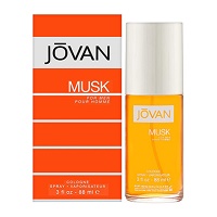 Jovan Musk Men Parfum 88ml